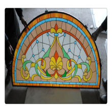 Building  Glass High quality decorative digital printed glass for church